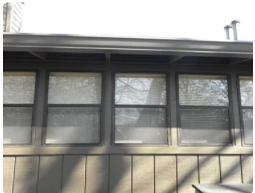 Roofing and exterior works