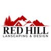 Red Hill Landscaping and Design LLC ‎‎‎ ‎‎‎ logo