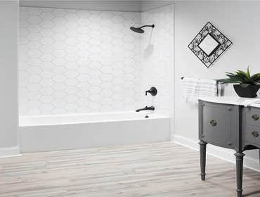 Photos by All County One Day Bath #1