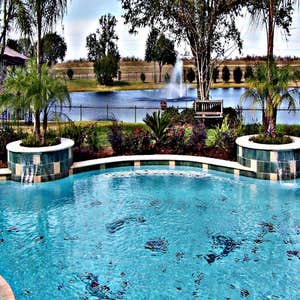 Photos by Alamo Landscapes and Pools Inc #1