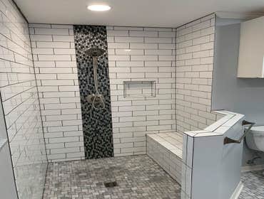Wooten Double Bathroom
