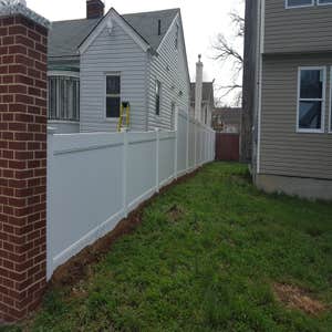 Photo(s) from Julios Fence Corp