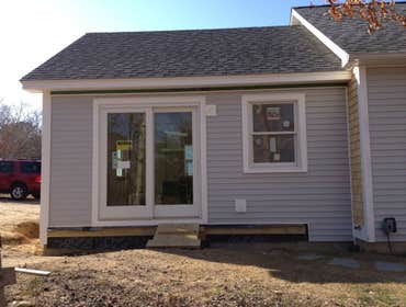 Photo(s) from Joseph A Capece Living Room Addition