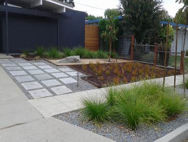 Photos by Castello Landscape Construction #1