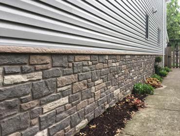 Photos by Chicagoland Exteriors Construction #1