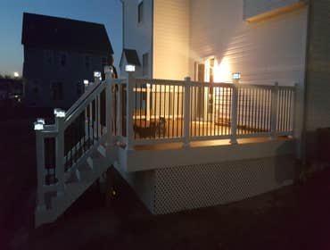 Photos from Attention To Detail Maintenance Llc