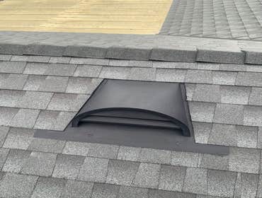 Photos by Jmt Roofing Inc #1 Roofing work change and clean.