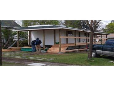 Photos by Blue Creek Construction LLC #1
