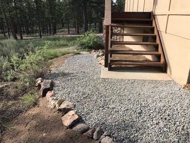 Photos by MERRIFIELD'S CUSTOM BUILDERS & LANDSCAPING #1