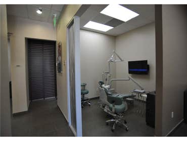 Oh Kim’s Dental Office