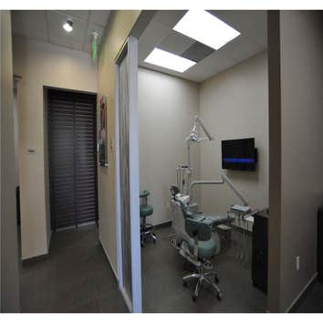 Oh Kim’s Dental Office