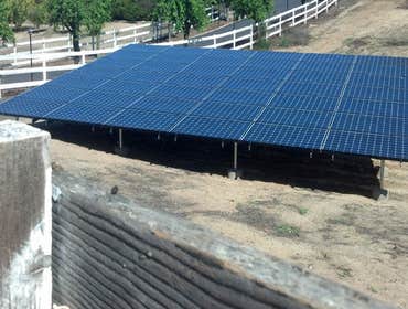 Photos from Ambassador Solar Energy