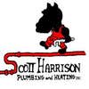 Scott Harrison Plumbing and Heating, Inc logo