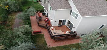 Custom Deck Solutions LLC
