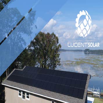 Lucent Energy Savannah Solar