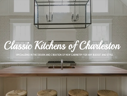 Photos by Classic Kitchens of Charleston #1
