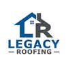 Legacy Roofing LLC logo