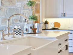 Photos by Boerne Kitchens & Baths #1