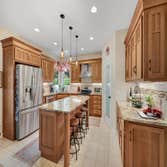 Photos by Home Sweet Home Remodeling #4 Complete redesign of kitchen and custom cabinetry, followed by custom cabinet build and installation. Cabinets 