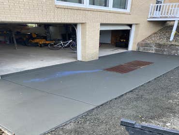 Photos by Dirty Deeds Concrete Construction LLC #1