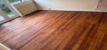 Photos by Flaniram Hardwood Floors #1