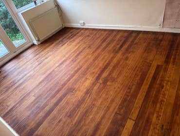 Photos by Flaniram Hardwood Floors #1