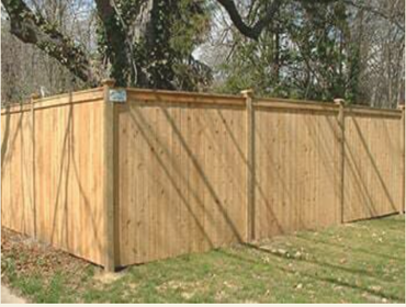 Fences