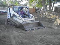 Photos from V P Hauling & Demolition