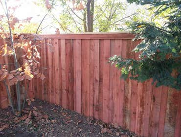 Photo(s) from One Stop Fencing