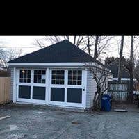 Exterior/Home Remodeling