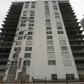 Aquarius Condominium Concrete Restoration