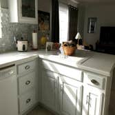 Walnut Creek Kitchen Remodel