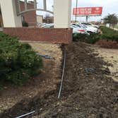 Underground Work