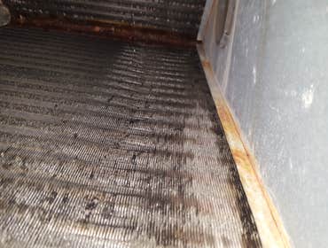 Photos from Infinity Air Conditioning All types of work for your next project, with the best in technology and equipment. Also heat load calculation te