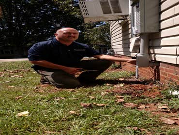 Greenville SC Electrician