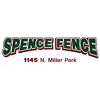 Spence Fence Company Enterprises logo