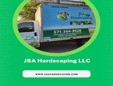 Photos by JSA Hardscaping LLC #10