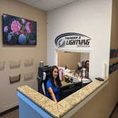 Thunder & Lightning Services