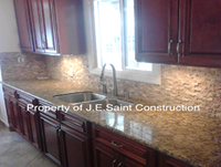 Photos by J E Saint Construction Inc #1