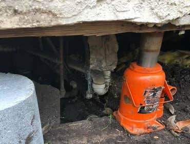 Photos by Ese Basement Waterproofing Rochester #1