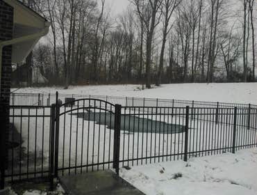 Pro-Fencing Project