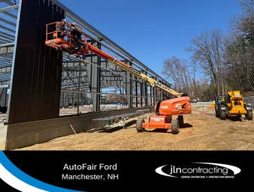 Photos by JLN Contracting #1