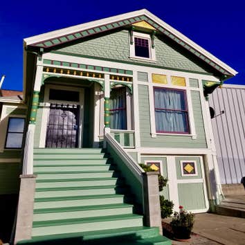 Kame House Painting Inc
