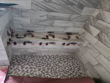 Photos by Hawkeye Design Build, LLC #1