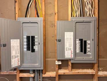 Photos by Krakkom Electric LLC #1