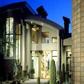 Soft Contemporary by Fisher Custom Homes