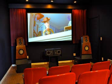 Theater