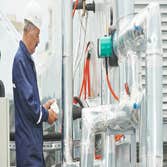 hvac