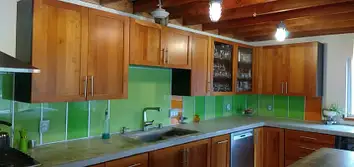 Green Ribbon