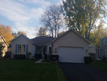 Before Photo